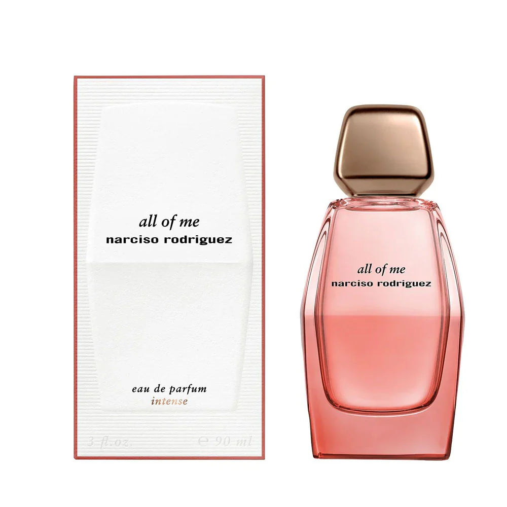 Narciso All Of Me Edp Intense Women - 961SCENTS