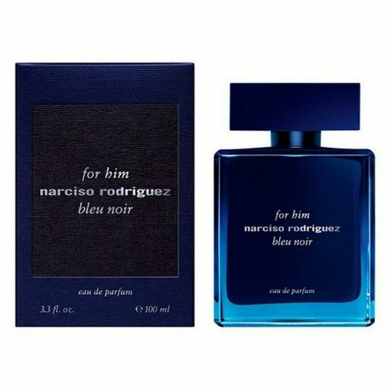 Narciso Rodriguez Bleu Noir EDP Men - 961SCENTS
