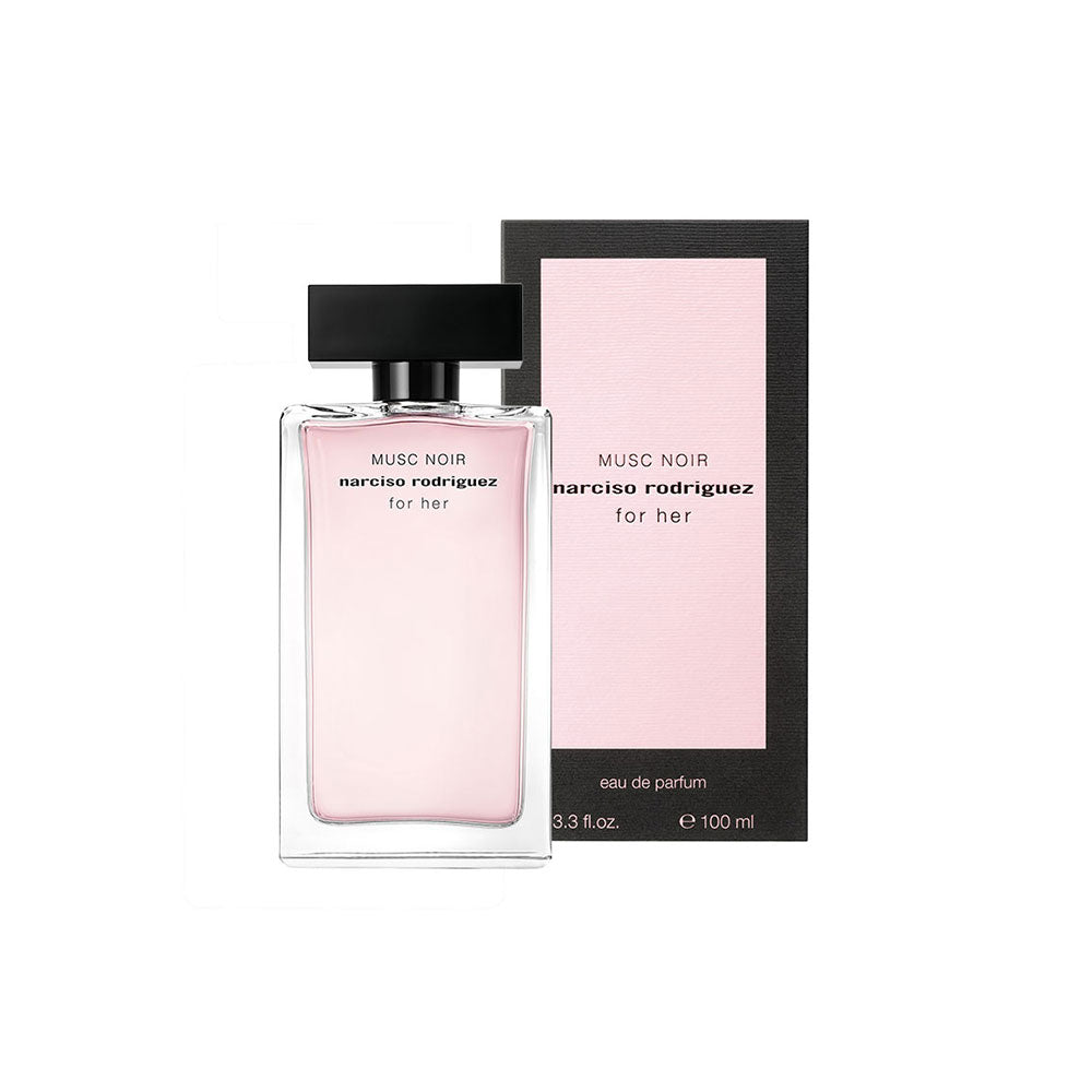 Narciso Rodriguez FH Musc Noir EDP Women - 961SCENTS