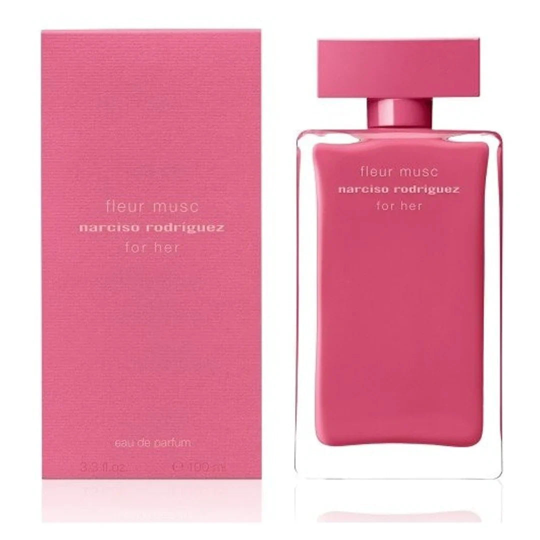 Narciso Rodriguez Fluer Musc EDP Women - 961SCENTS