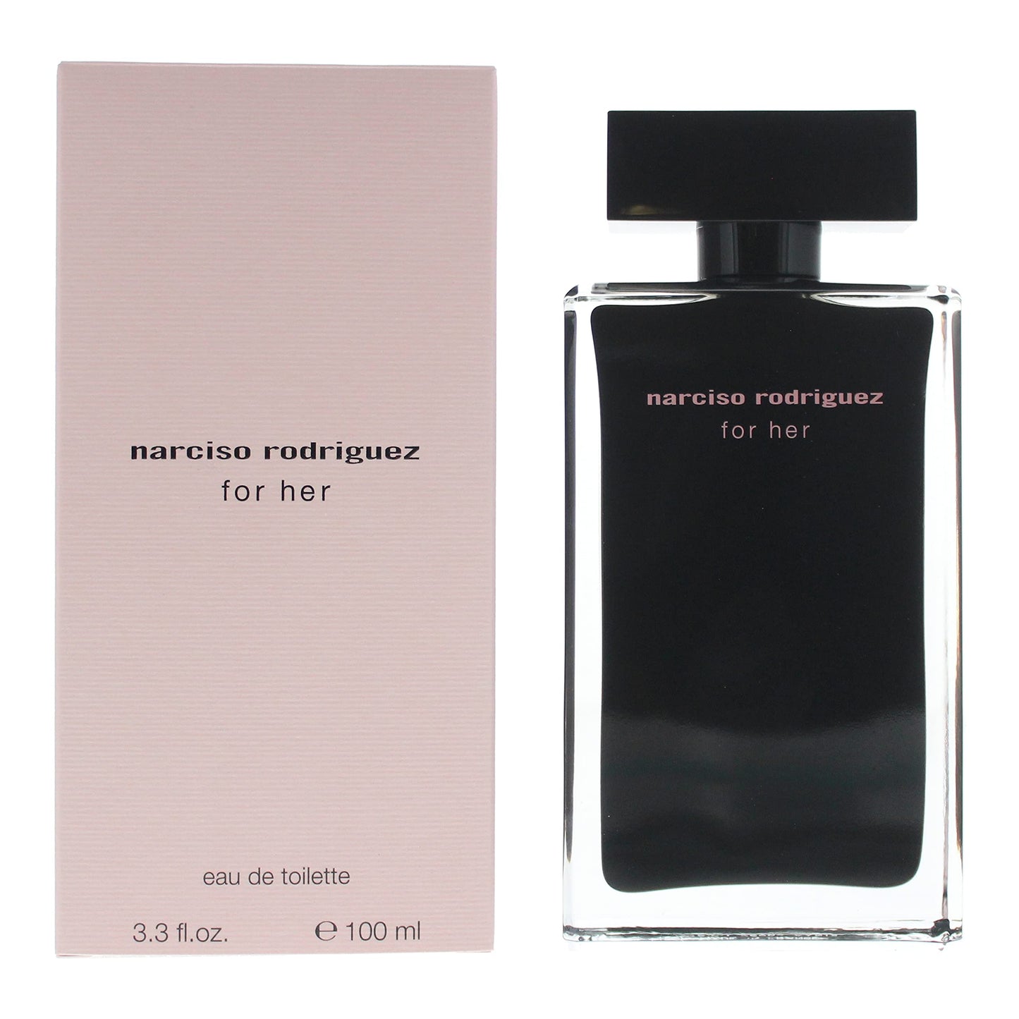 Narciso Rodriguez For Her EDT Women - 961SCENTS