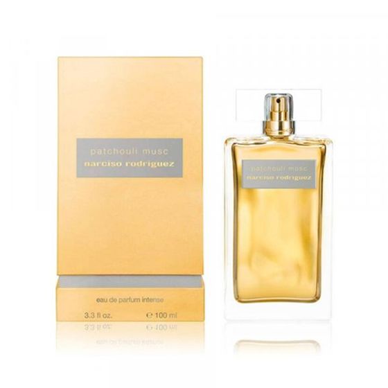 Narciso Rodriguez Patchouli Musc EDP Women - 961SCENTS