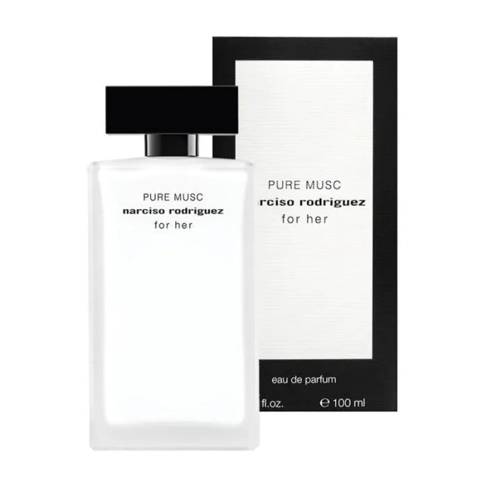 Narciso Rodriguez Pure Musc EDP Women - 961SCENTS