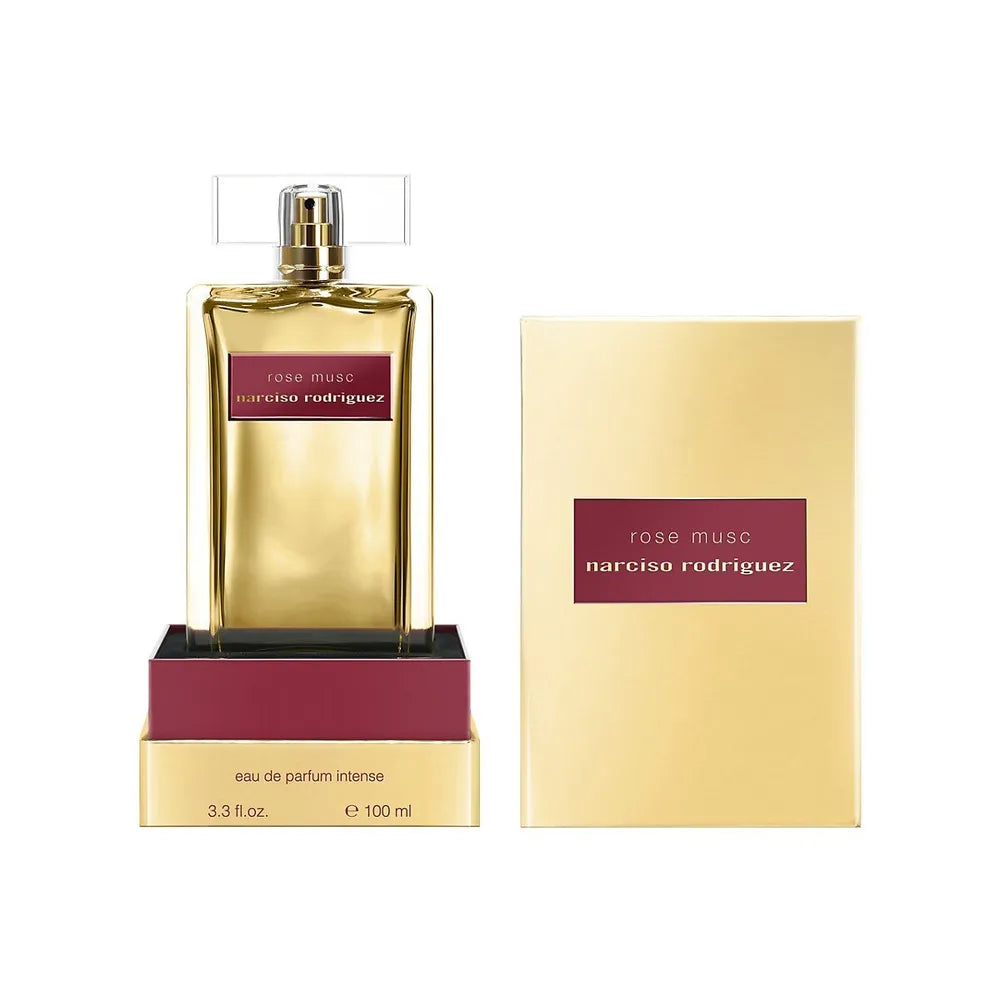 Narciso Rodriguez Rose Musc EDP Women - 961SCENTS