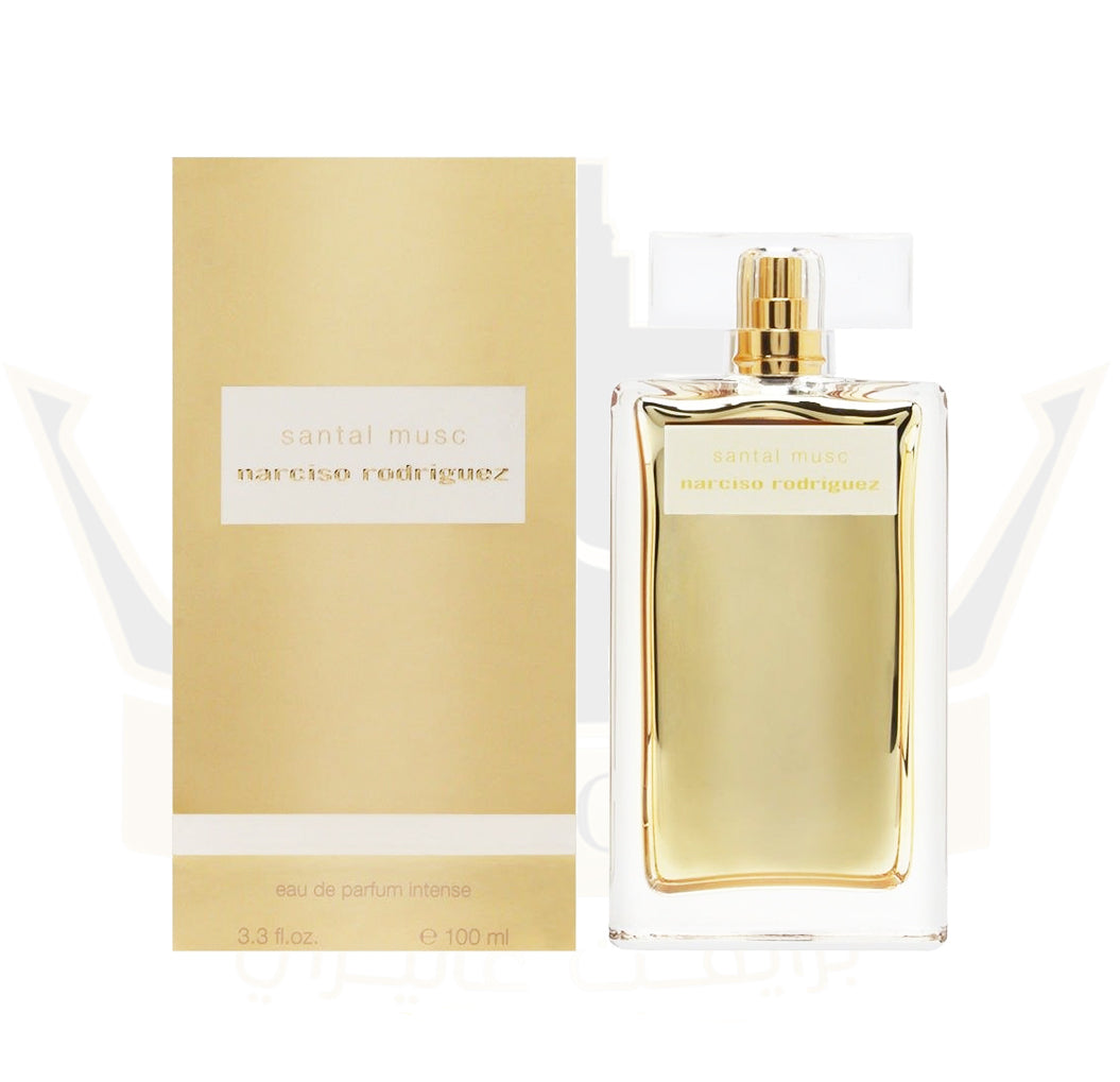 Narciso Rodriguez Santal Musc EDP Women - 961SCENTS