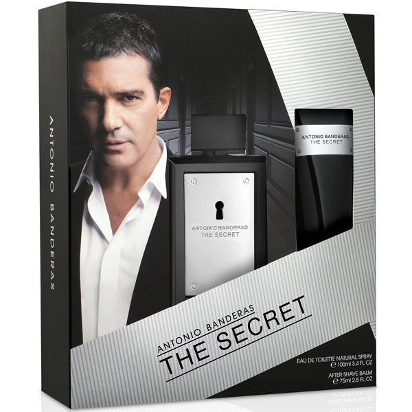 Antonio Banderas The Secret Set Men - 961SCENTS
