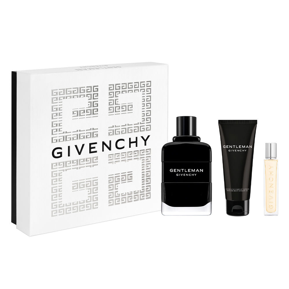Givenchy Gentleman Edp Men Set - 961SCENTS
