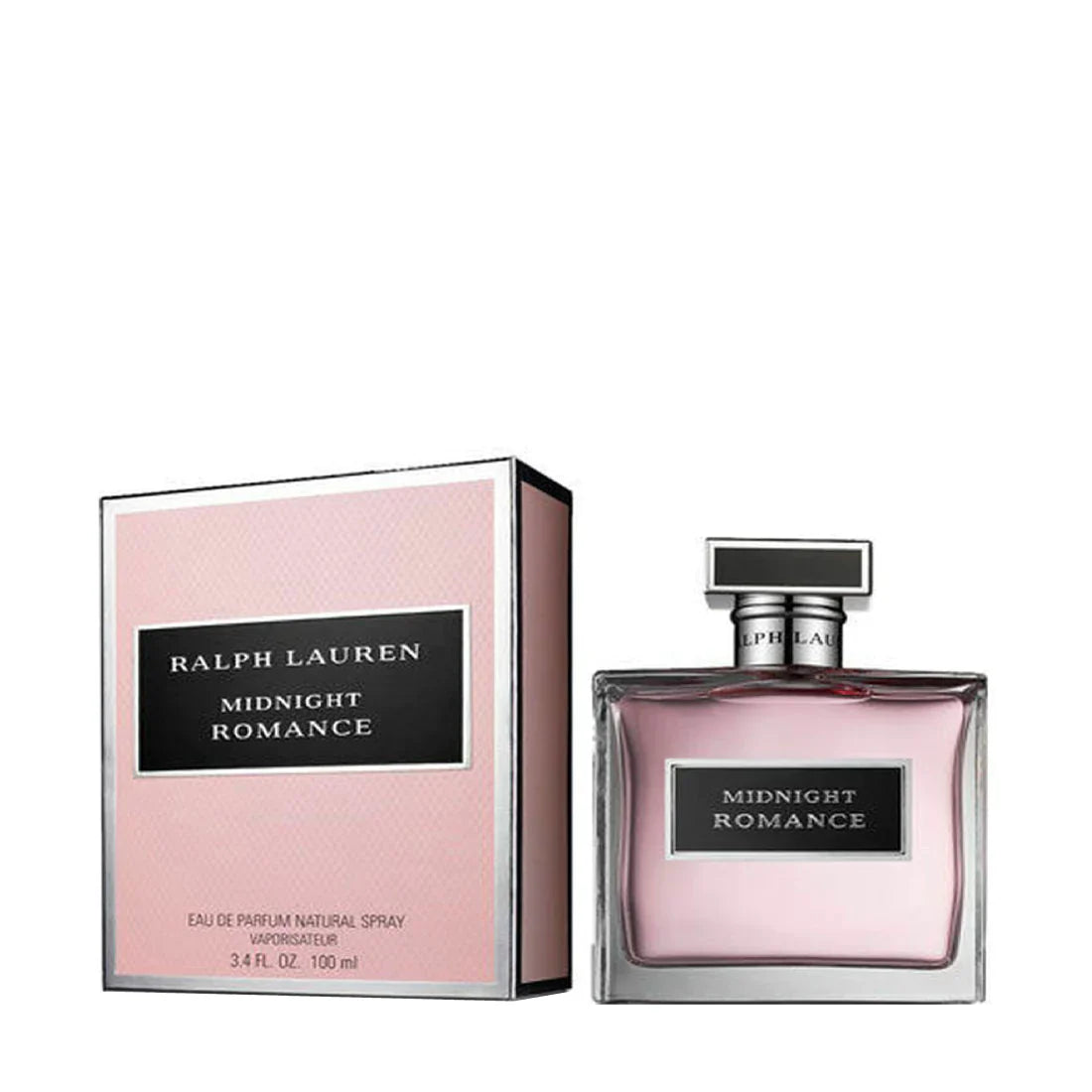 Ralph Lauren Midnight Romance Edp Women - 961SCENTS