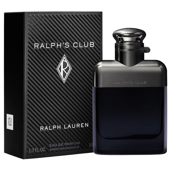 Ralph Lauren Ralph's Club Edp Men - 961SCENTS