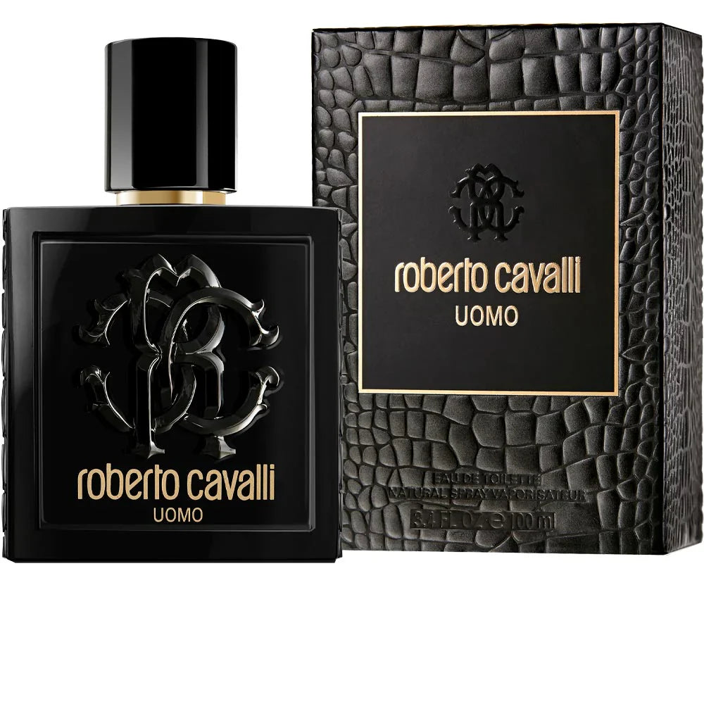 Roberto Cavalli Uomo Edt Men - 961SCENTS