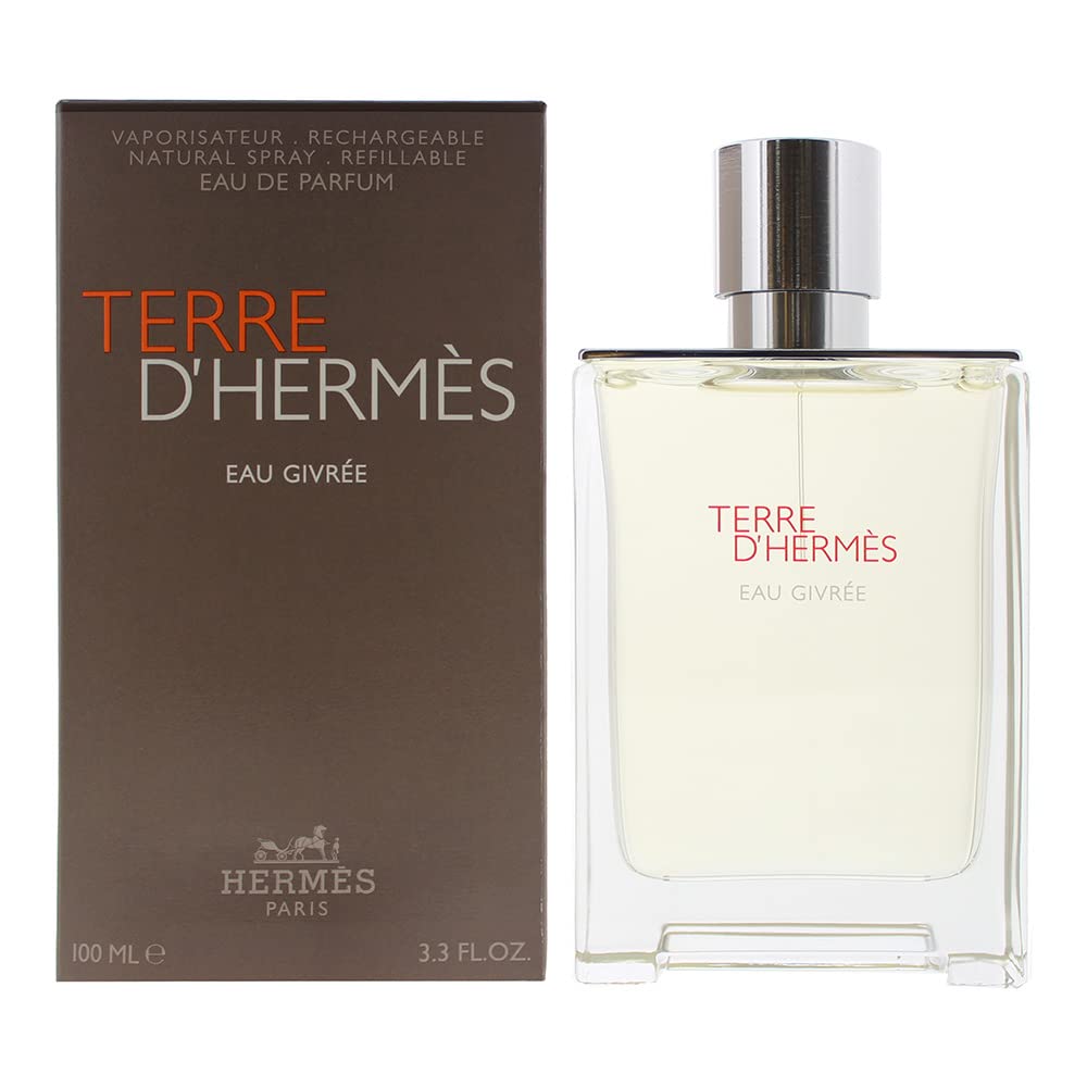 Terre D`Hermes Eau Givre Men Edp - 961SCENTS