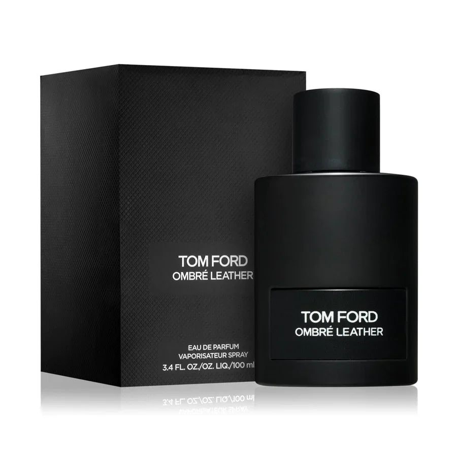 Tom Ford Ombre Leather Edp - 961SCENTS