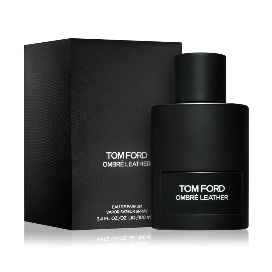 Tom Ford Ombre Leather Edp - 961SCENTS
