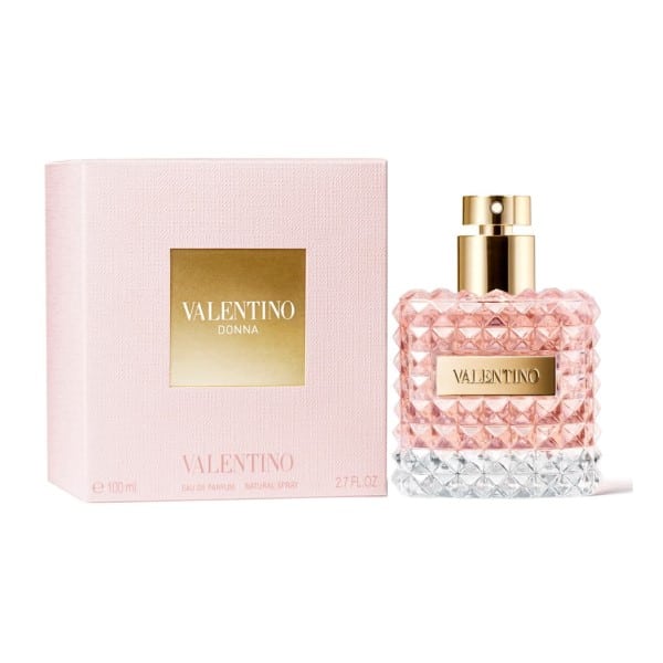 Valentino Donna Women Edp - 961SCENTS
