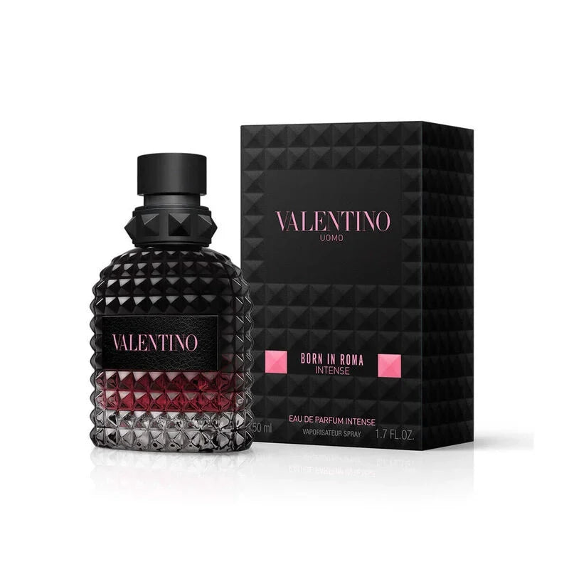 Valentino Uomo Born In Roma Men Edp Intense - 961SCENTS