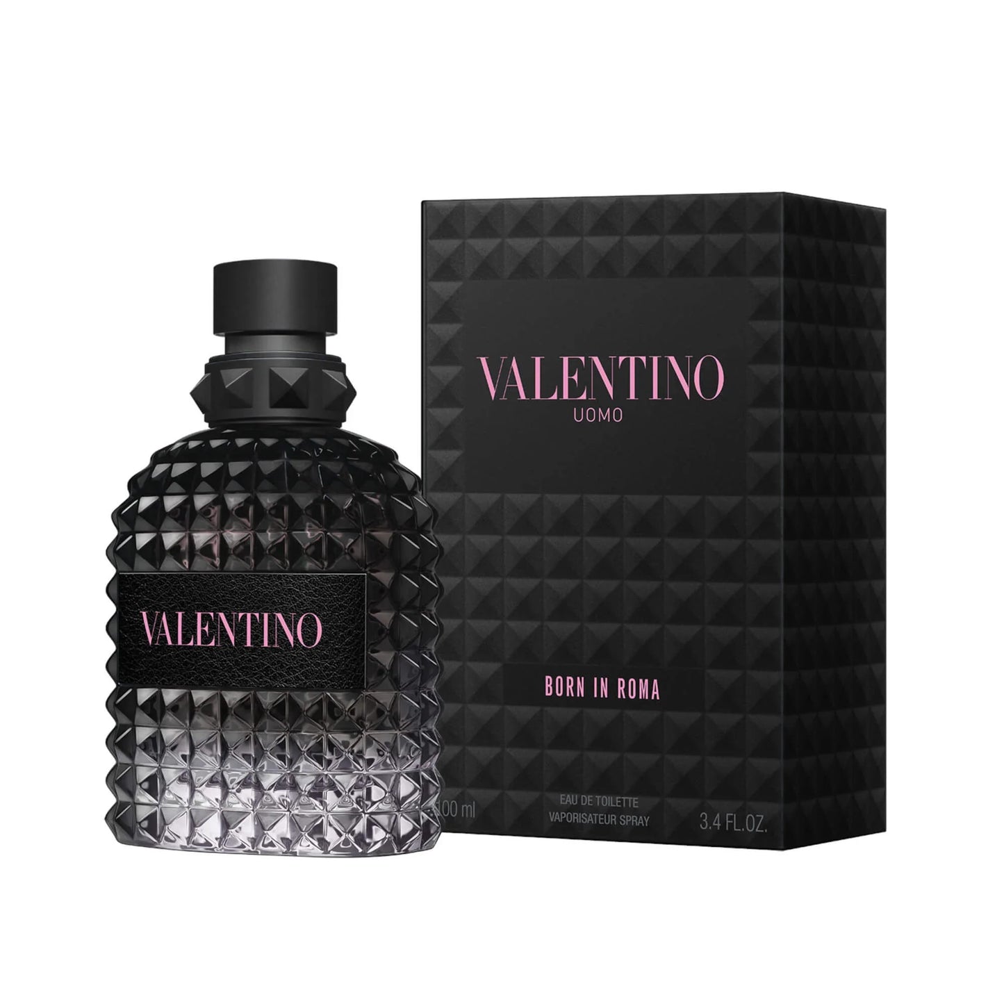 Valentino Uomo Born In Roma Men Edt - 961SCENTS