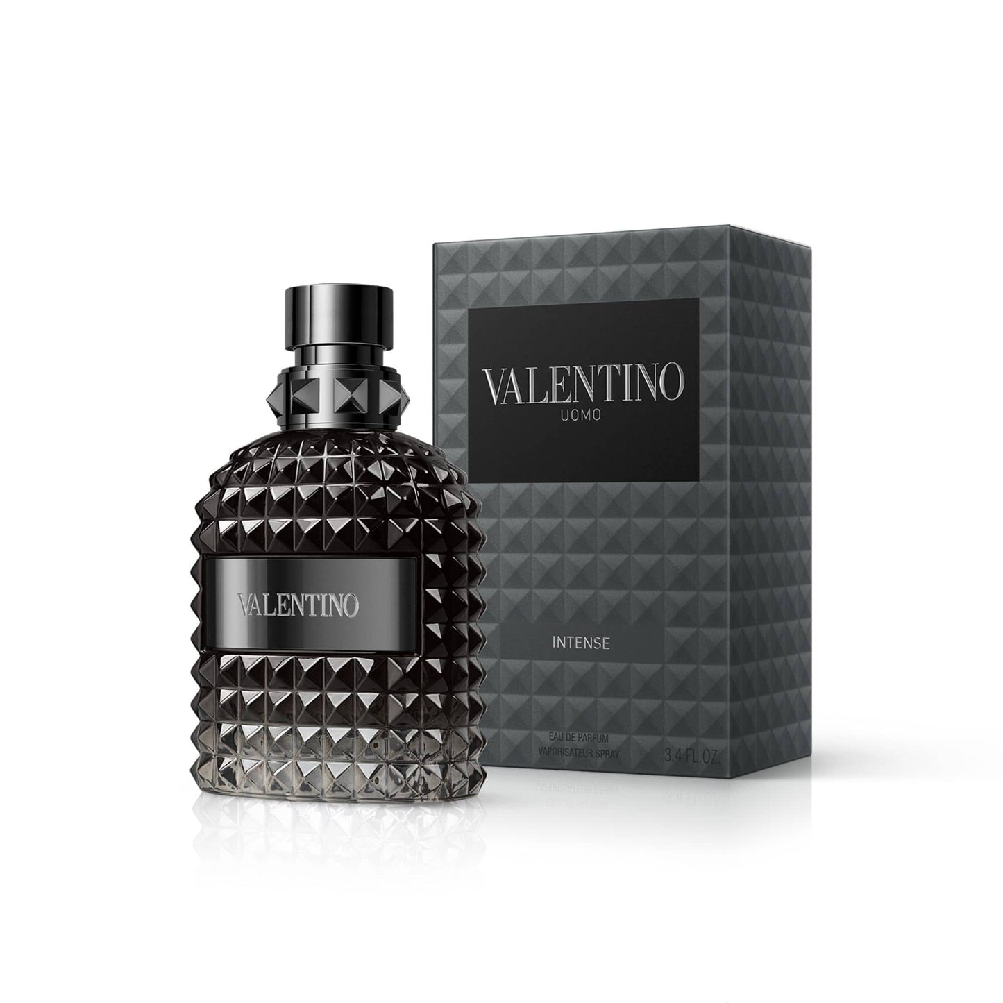 Valentino Uomo Men Edp Intense - 961SCENTS