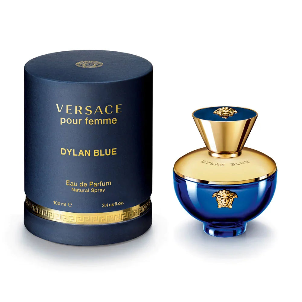 Versace Dylan Blue Women - 961SCENTS