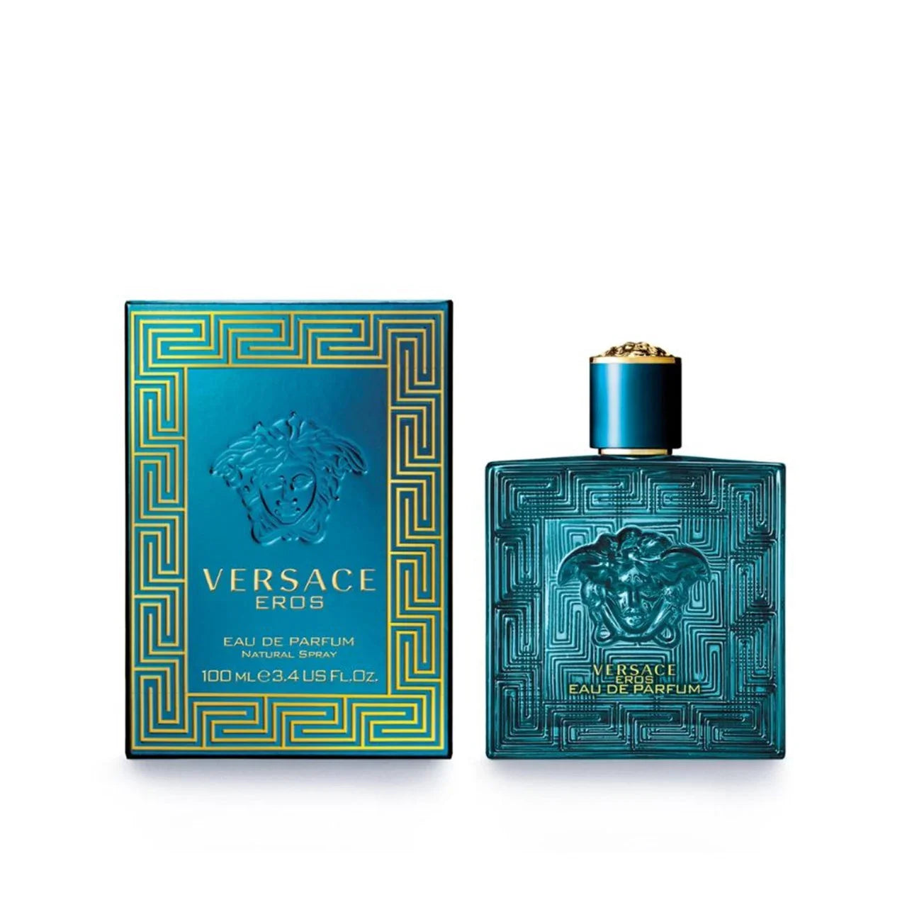 Versace Eros EDP - 961SCENTS