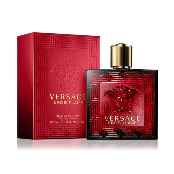 Versace Eros Flame EDP - 961SCENTS