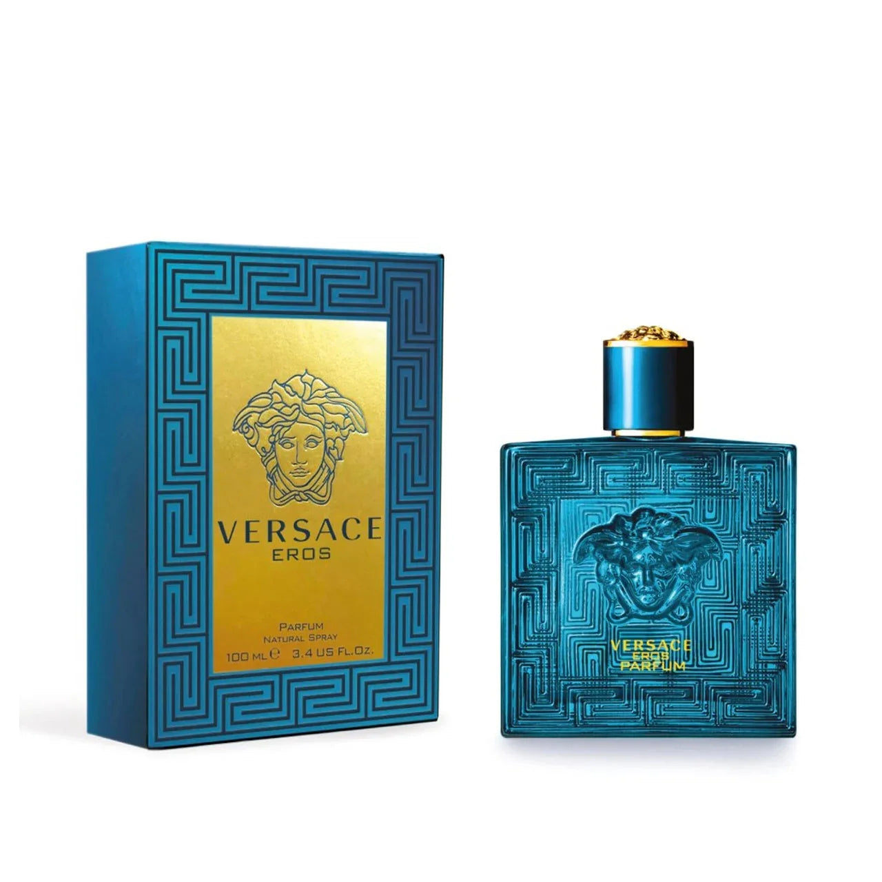 Versace Eros Parfum - 961SCENTS