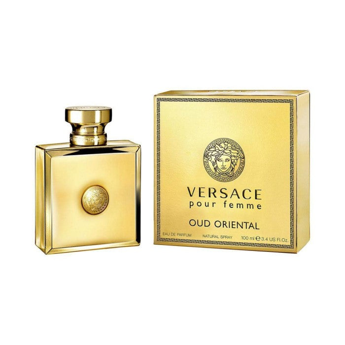 Versace Pour Femme Oud Oriental Edp - 961SCENTS