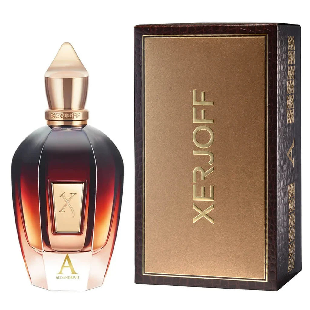 Xerjoff Alexdandria 2 Edp - 961SCENTS
