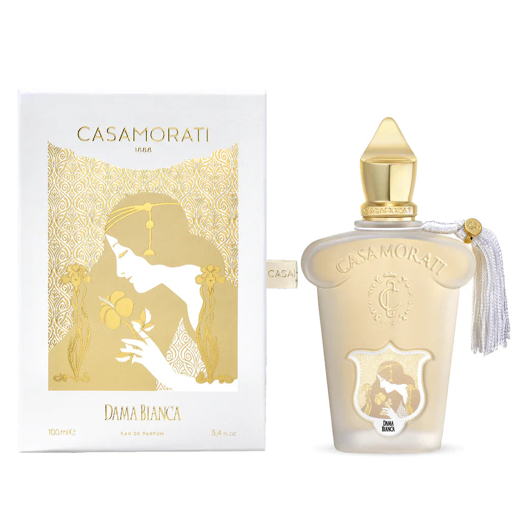 Xerjoff Casamorati Dama Bianca Edp Women - 961SCENTS