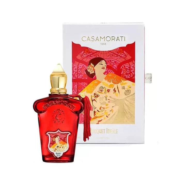 Xerjoff Cassamorati Bouquet Ideale Edp Women - 961SCENTS
