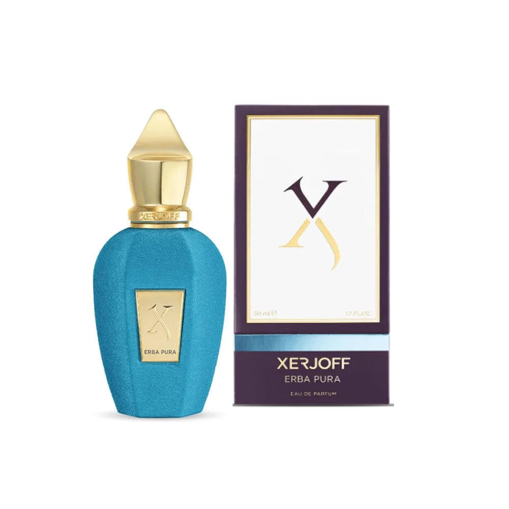 Xerjoff Erba Pura Edp - 961SCENTS