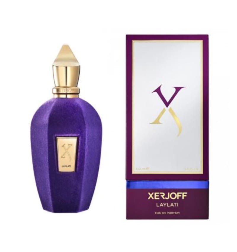 Xerjoff Laylati Edp - 961SCENTS