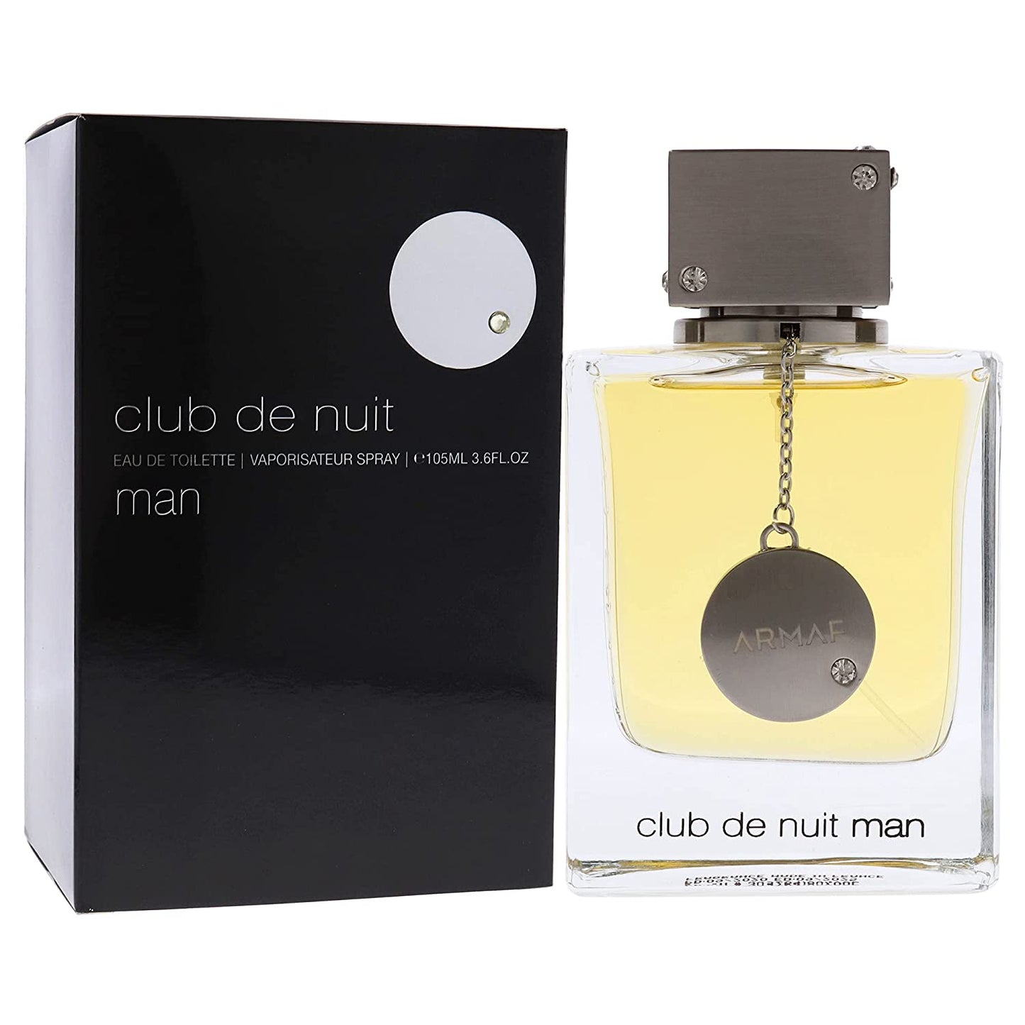 Armaf Club De Nuit EDT Men - 961SCENTS