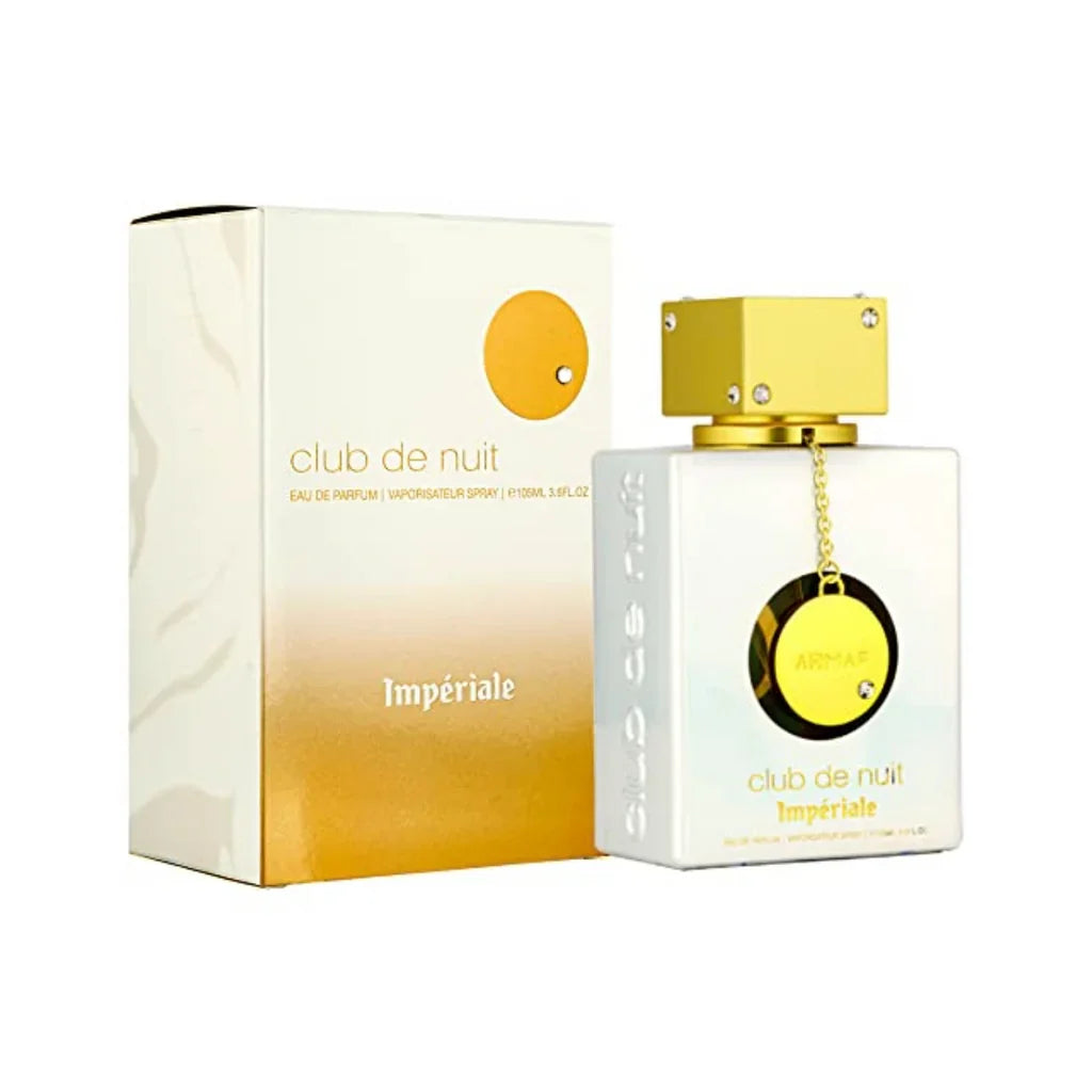 Armaf Club De Nuit Imperiale Women - 961SCENTS
