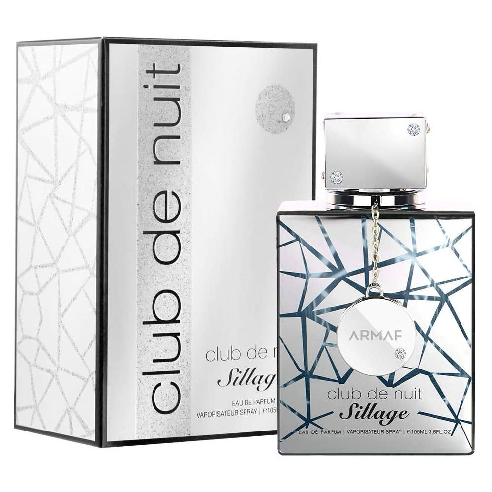 Armaf Club De Nuit Sillage Men - 961SCENTS