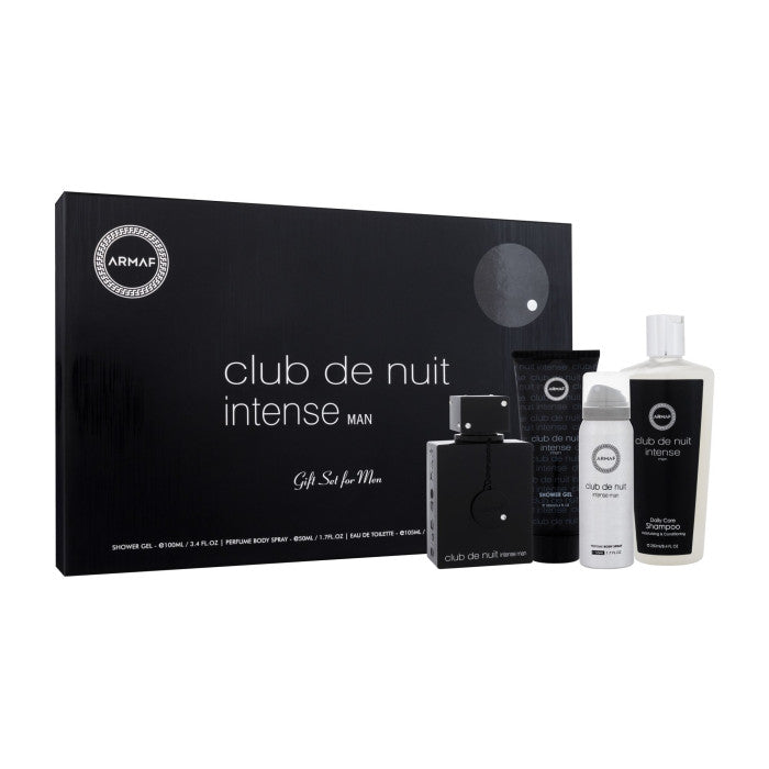 Armaf Club De Nuit Intense Set Men - 961SCENTS