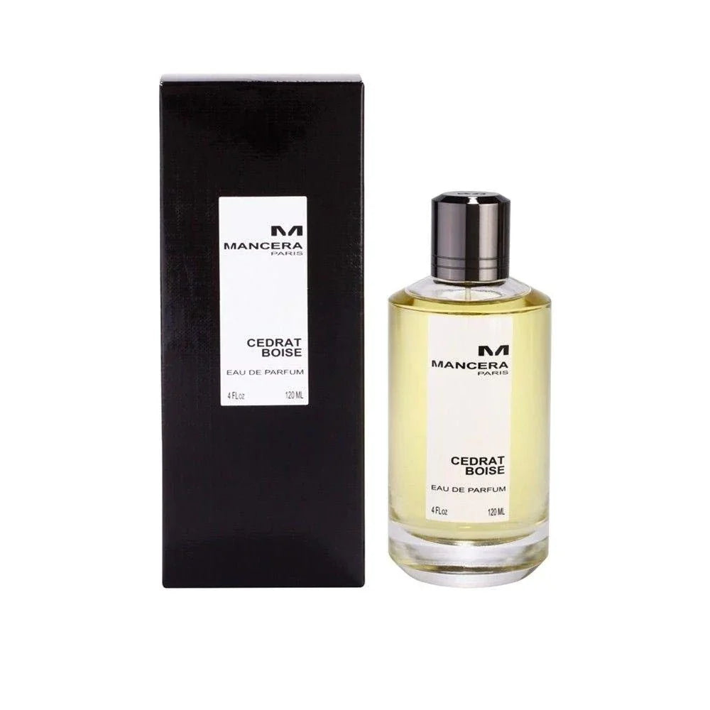 Mancera Cedrat Boise Edp - 961SCENTS