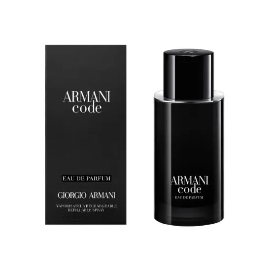 Giorgio Armani Code Edp Men - 961SCENTS