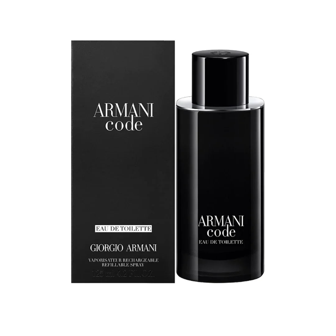 Giorgio Armani Code Edt Men - 961SCENTS