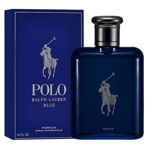 Ralph Lauren Polo Blue Parfum Men - 961SCENTS