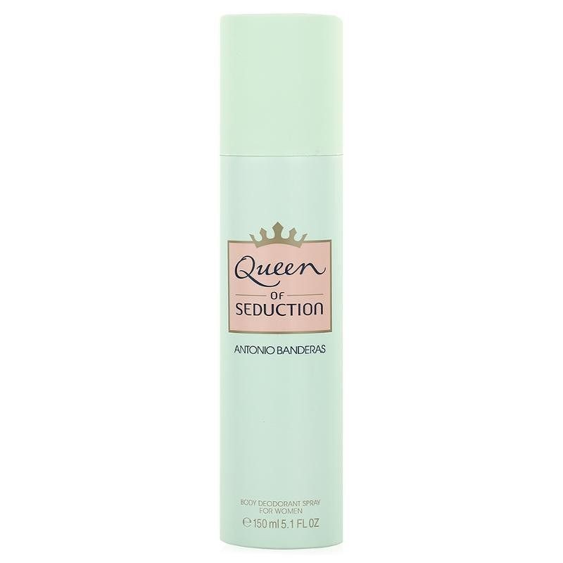 Antonio Banderas Queen Of Seduction Deodorant Women - 961SCENTS