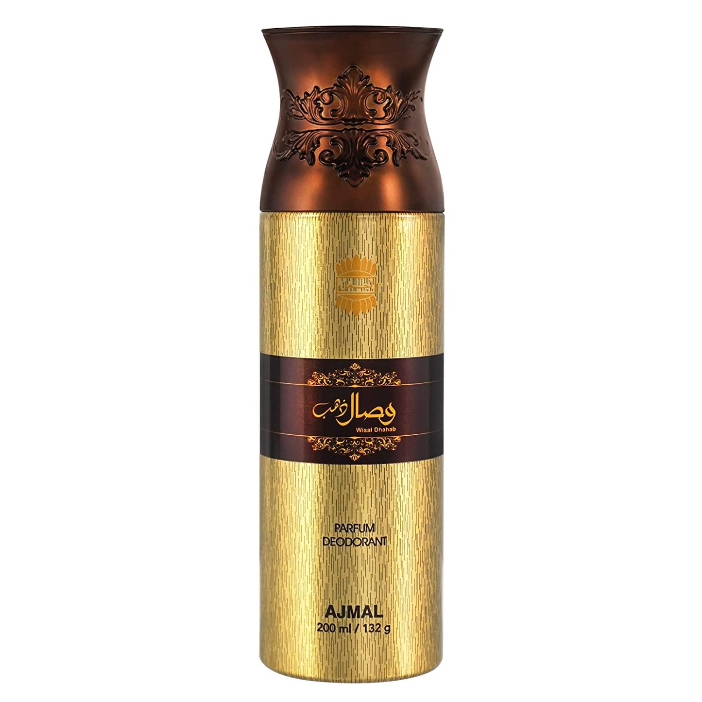 Ajmal Wisal Dhahab Deodorant - 961SCENTS
