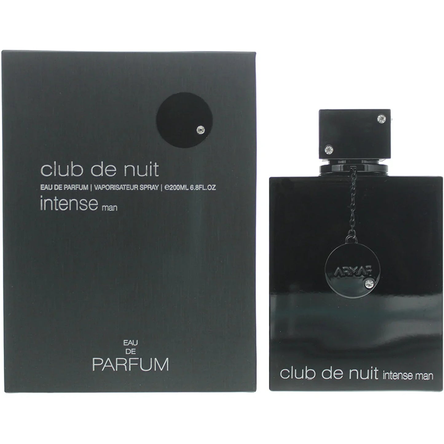 Armaf Club De Nuit Intense Edp Men - 961SCENTS