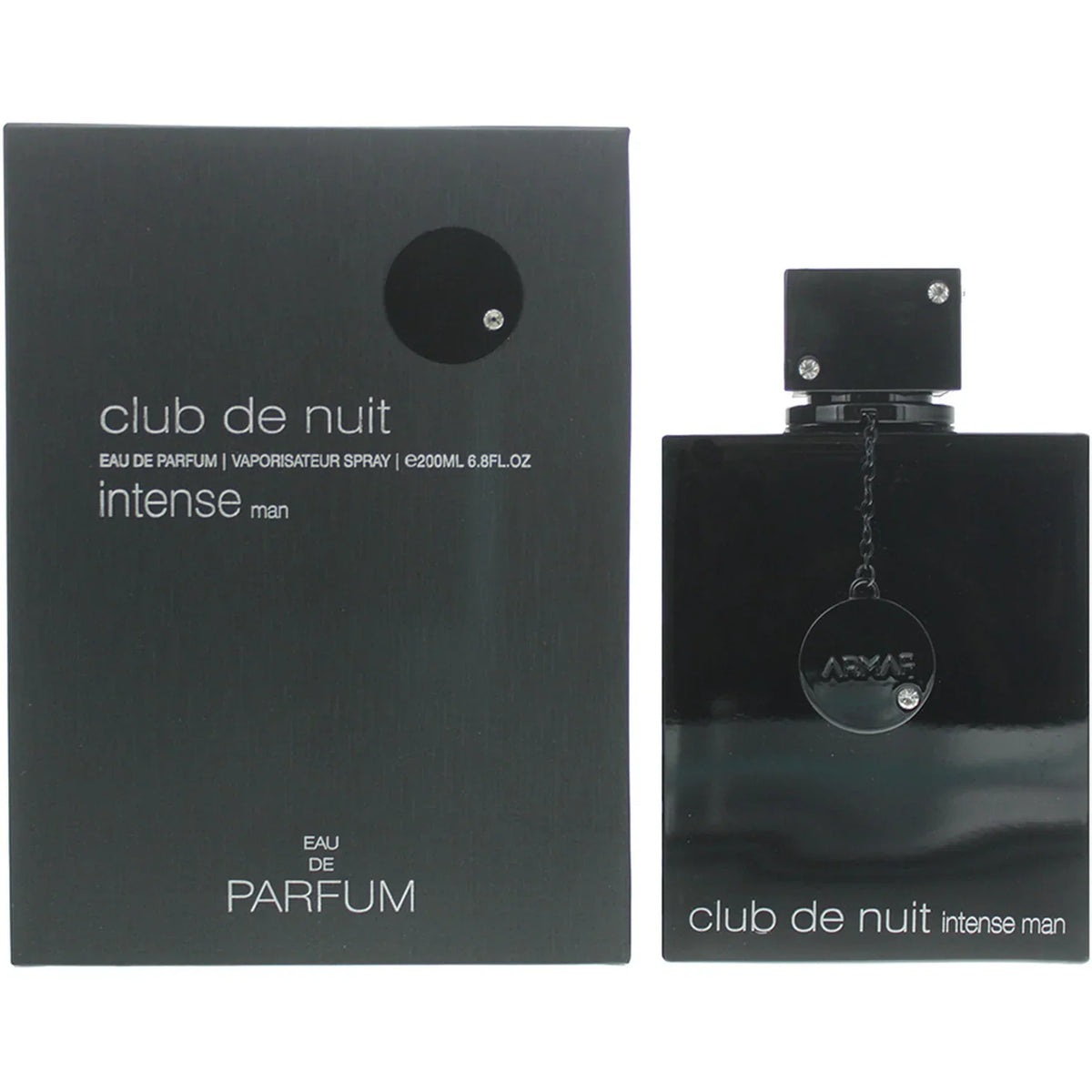 Armaf Club De Nuit Intense Edp Men - 961SCENTS