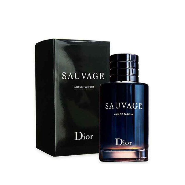 Dior Sauvage Edp Men - 961SCENTS