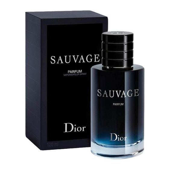 Dior Sauvage Perfum Men - 961SCENTS