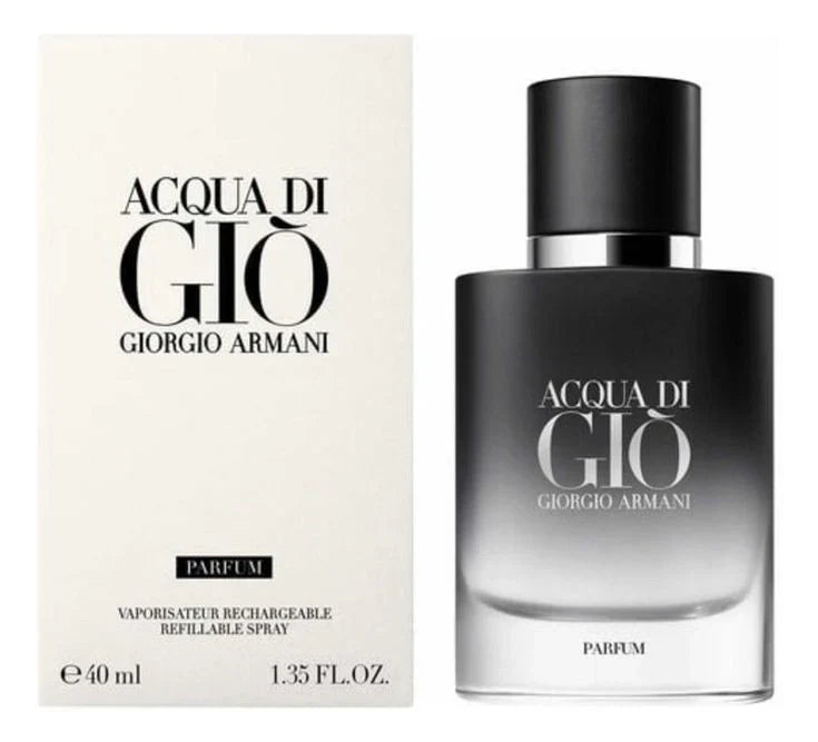 Giorgio Armani Acqua Di Gio Parfum - Profumo - 961SCENTS
