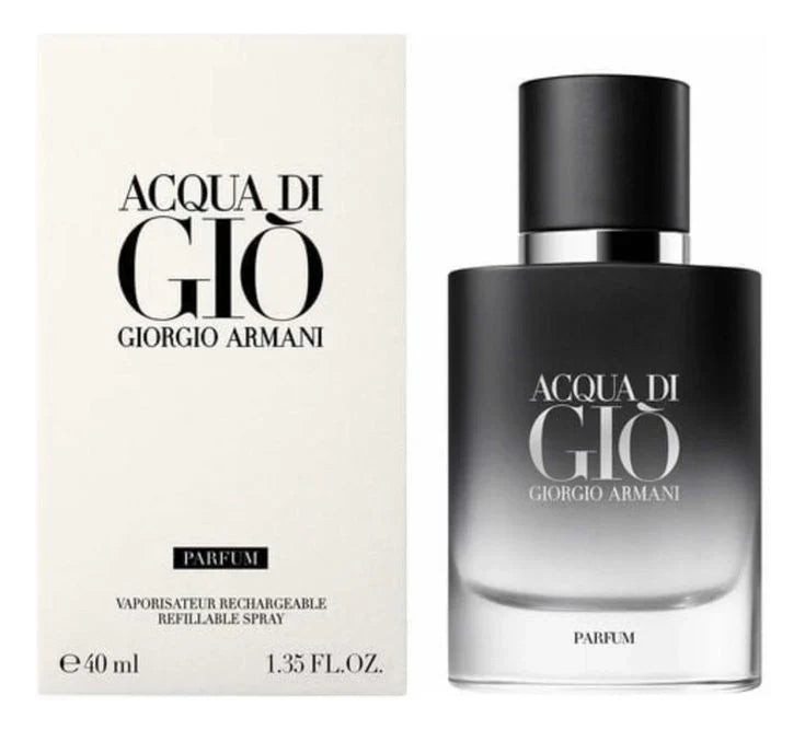Giorgio Armani Acqua Di Gio Parfum - Profumo - 961SCENTS