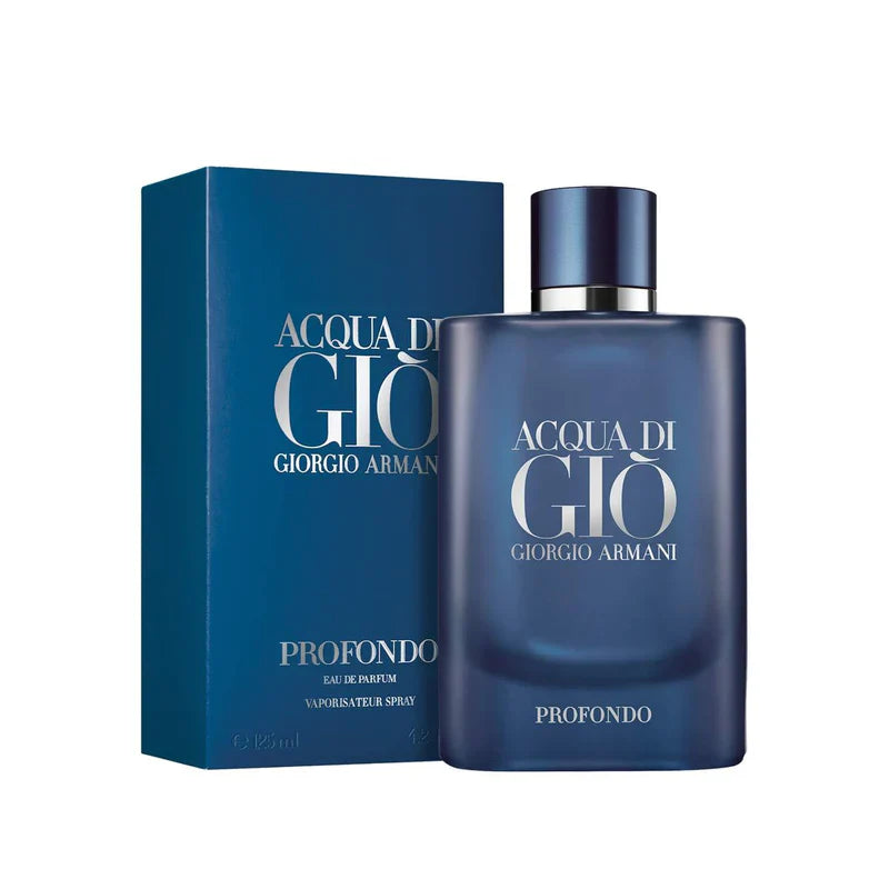 Giorgio Armani Acqua Di Gio Profondo Edp Men - 961SCENTS