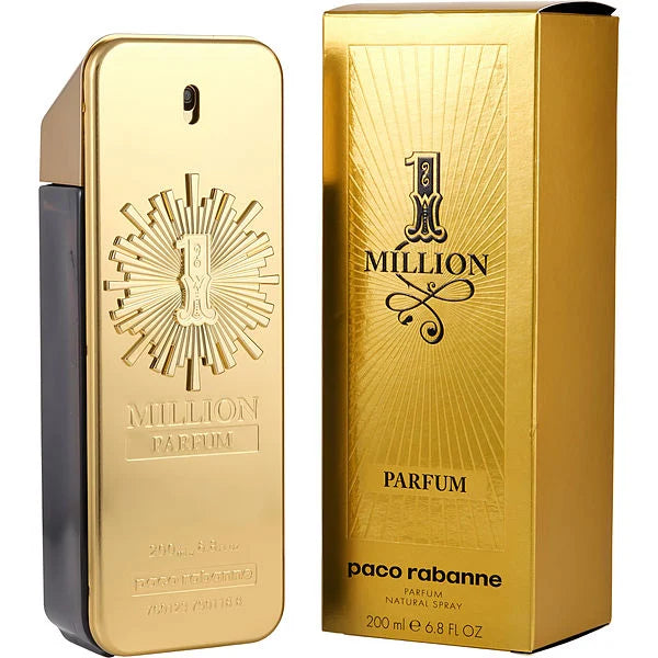 Paco Rabanne 1 Million Parfum Men - 961SCENTS