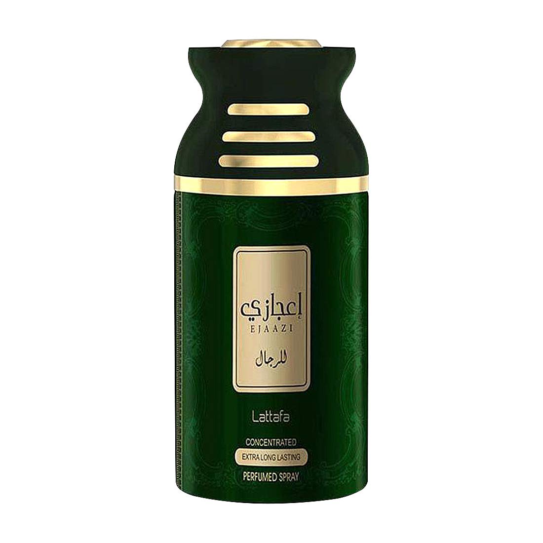 Lattafa Ejaazi Deodorant Men - 961SCENTS